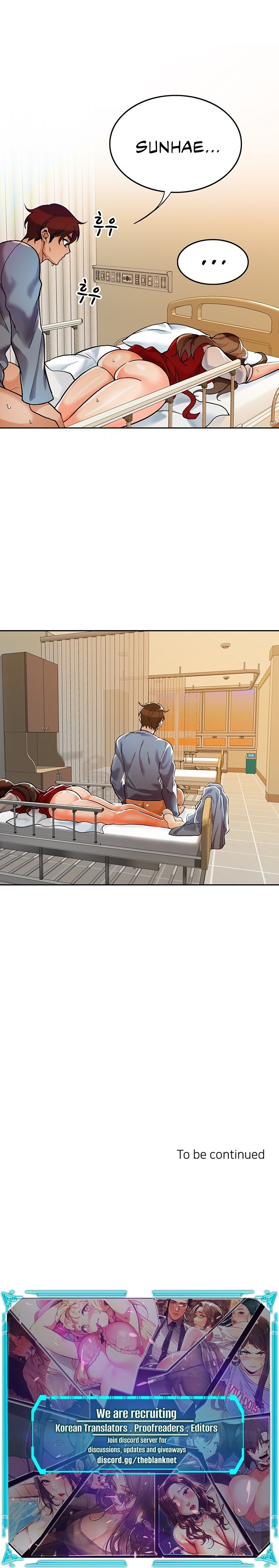 Oppa, Not There - Chapter 21 [photo 13] - MangaPorn