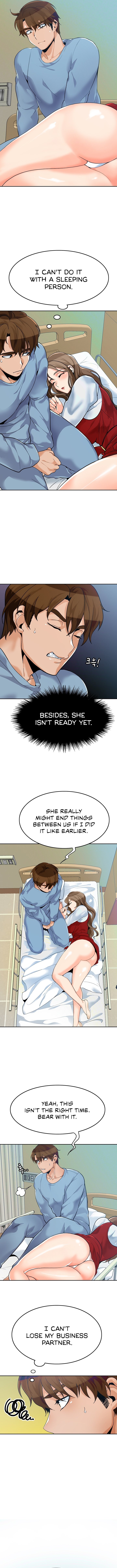 Oppa, Not There - Chapter 21 [photo 2] - MangaPorn