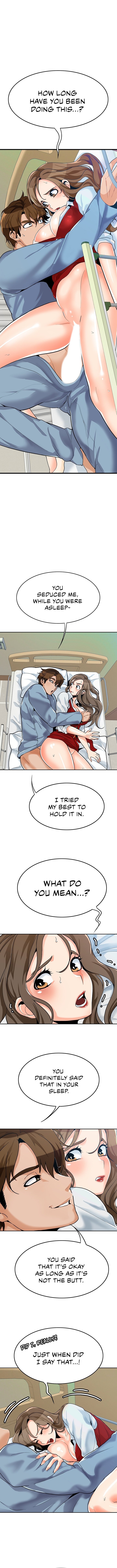 Oppa, Not There - Chapter 21 [photo 8] - MangaPorn