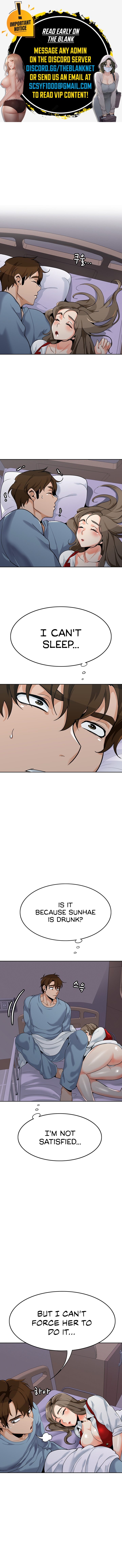 Oppa, Not There - Chapter 22 [photo 1] - MangaPorn