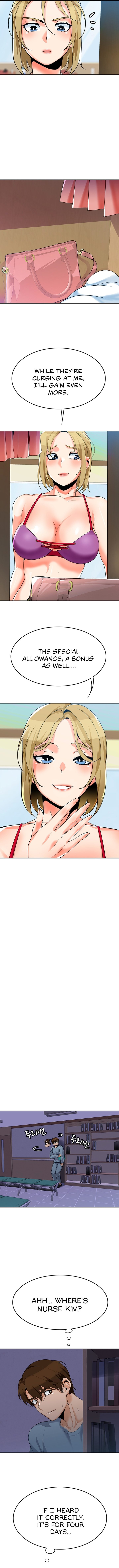 Oppa, Not There - Chapter 22 [photo 4] - MangaPorn