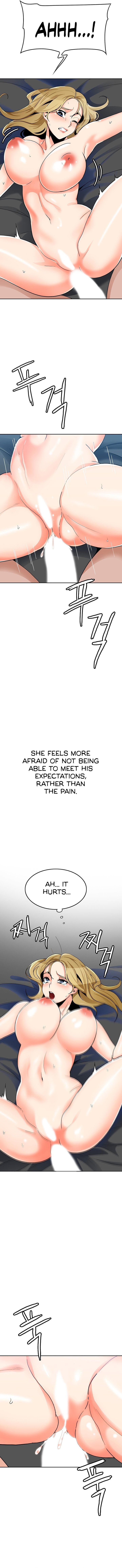 Oppa, Not There - Chapter 24 [photo 10] - MangaPorn