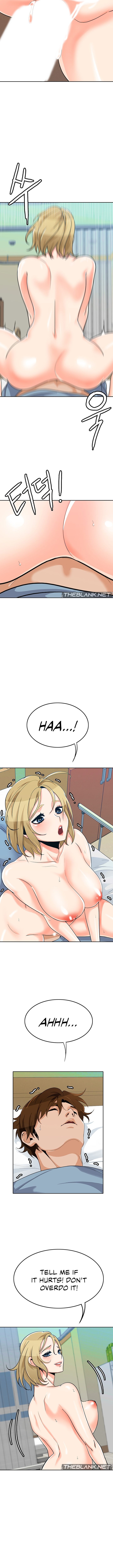 Oppa, Not There - Chapter 26 [photo 10] - MangaPorn