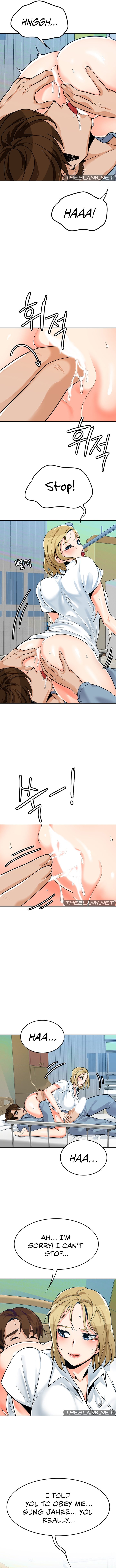 Oppa, Not There - Chapter 26 [photo 7] - MangaPorn