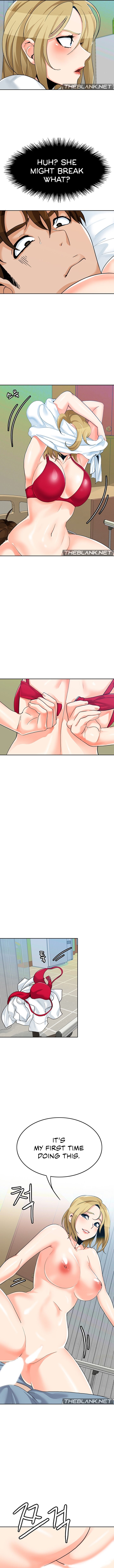 Oppa, Not There - Chapter 26 [photo 9] - MangaPorn