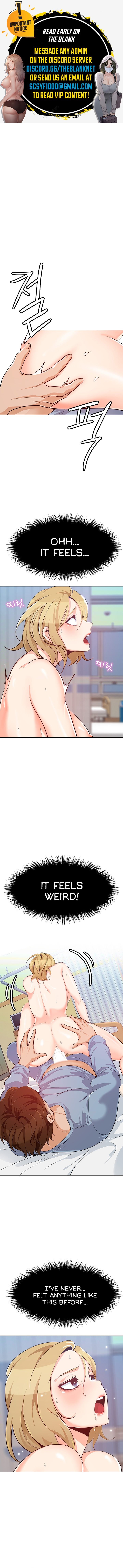 Oppa, Not There - Chapter 27 [photo 1] - MangaPorn