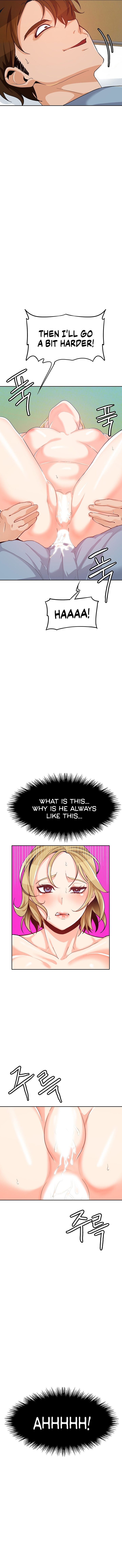 Oppa, Not There - Chapter 27 [photo 10] - MangaPorn