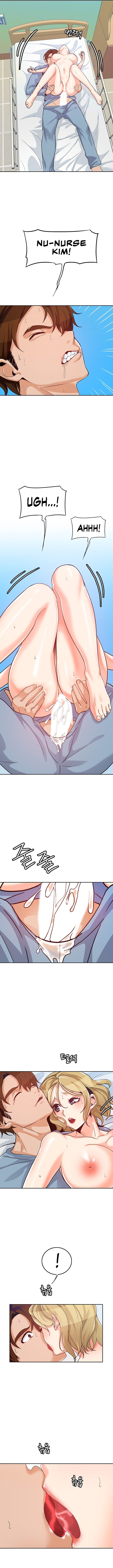 Oppa, Not There - Chapter 27 [photo 11] - MangaPorn