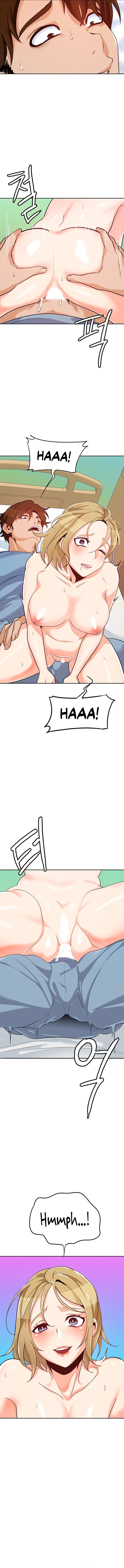 Oppa, Not There - Chapter 27 [photo 4] - MangaPorn