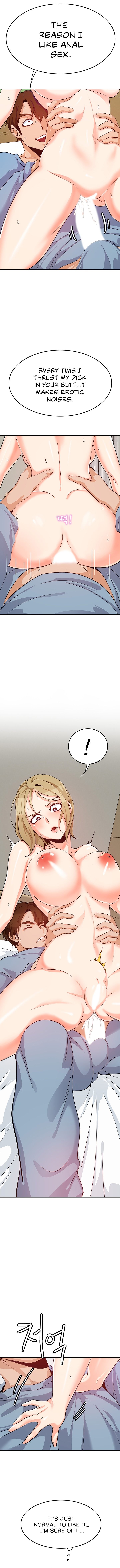 Oppa, Not There - Chapter 27 [photo 6] - MangaPorn