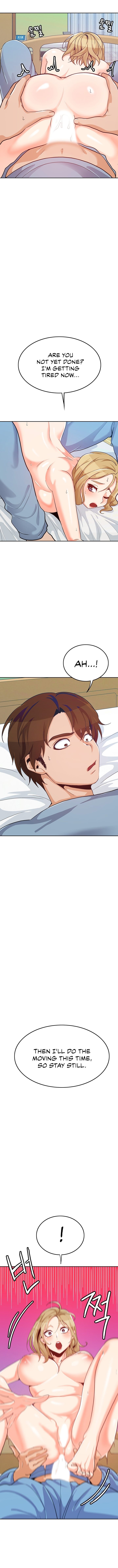 Oppa, Not There - Chapter 27 [photo 8] - MangaPorn