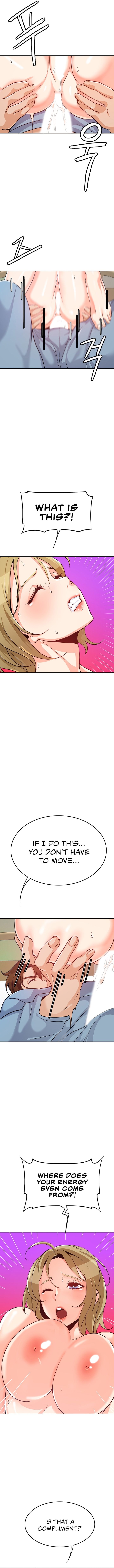 Oppa, Not There - Chapter 27 [photo 9] - MangaPorn