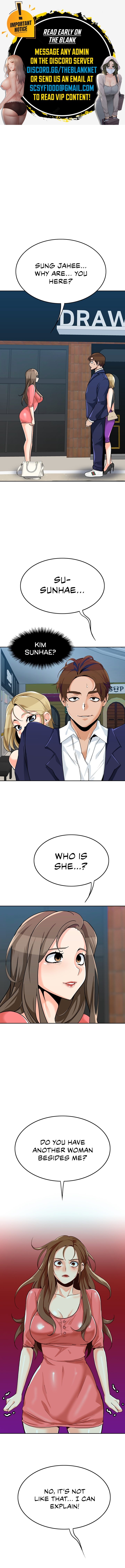 Oppa, Not There - Chapter 29 [photo 1] - MangaPorn