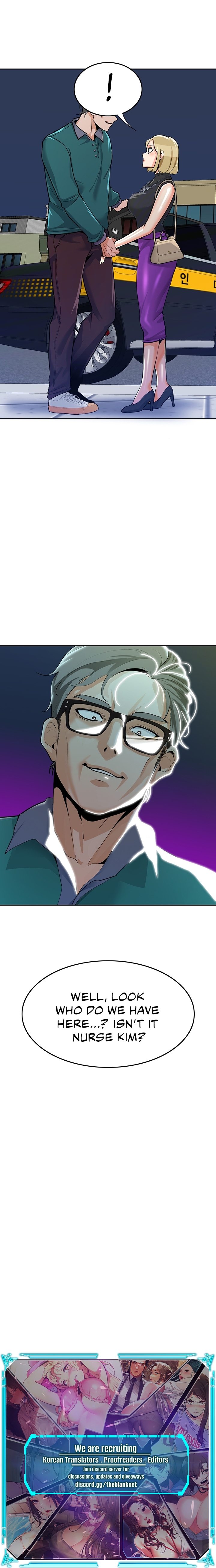 Oppa, Not There - Chapter 29 [photo 10] - MangaPorn