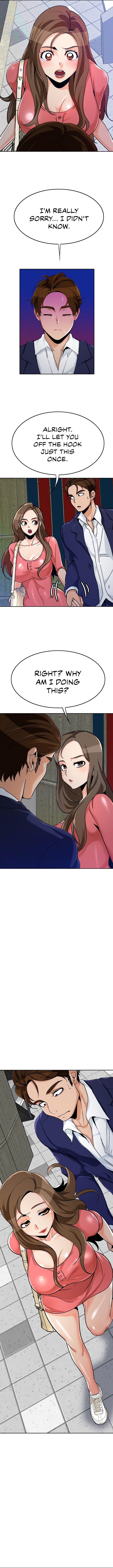 Oppa, Not There - Chapter 29 [photo 7] - MangaPorn