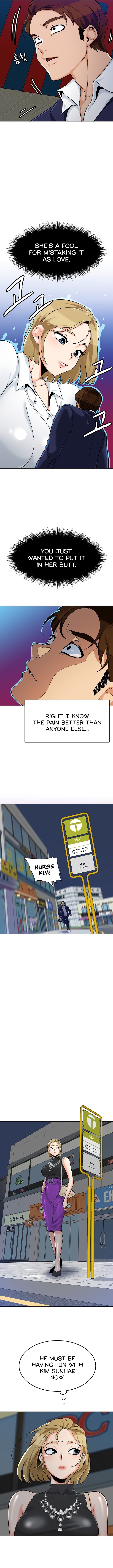 Oppa, Not There - Chapter 29 [photo 8] - MangaPorn