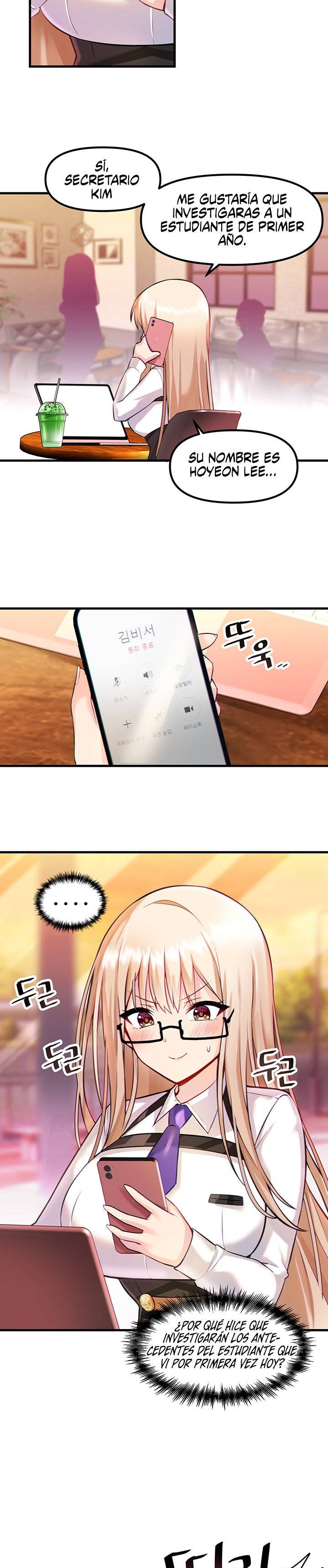 Academy 19 Game Raw - Chapter 2 [photo 20] - MangaPorn