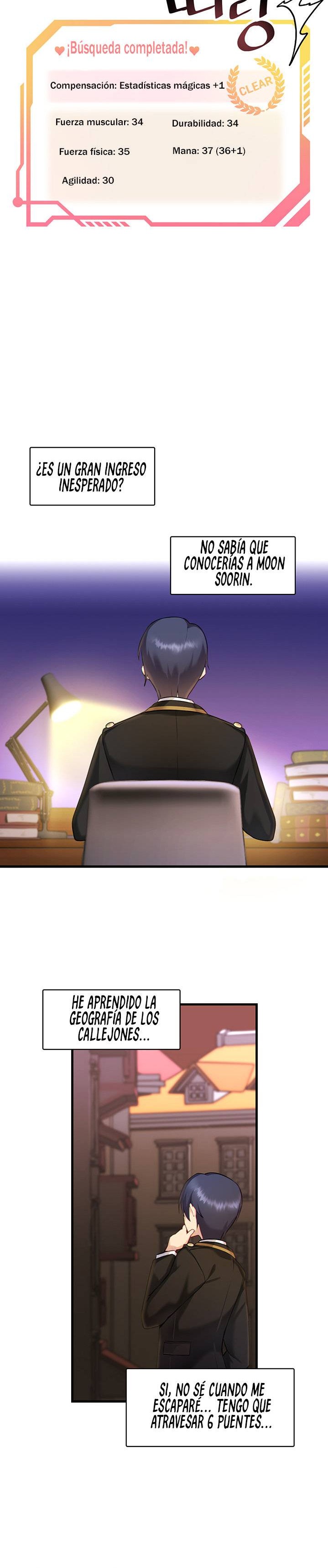 Academy 19 Game Raw - Chapter 2 [photo 21] - MangaPorn