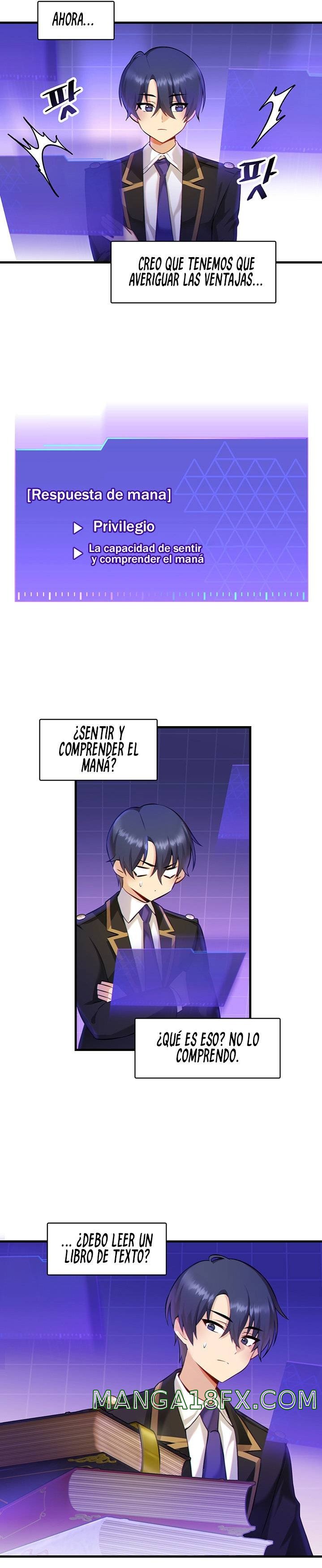 Academy 19 Game Raw - Chapter 2 [photo 22] - MangaPorn