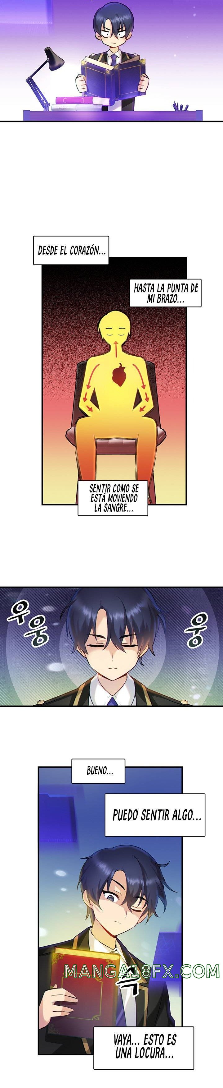 Academy 19 Game Raw - Chapter 2 [photo 24] - MangaPorn