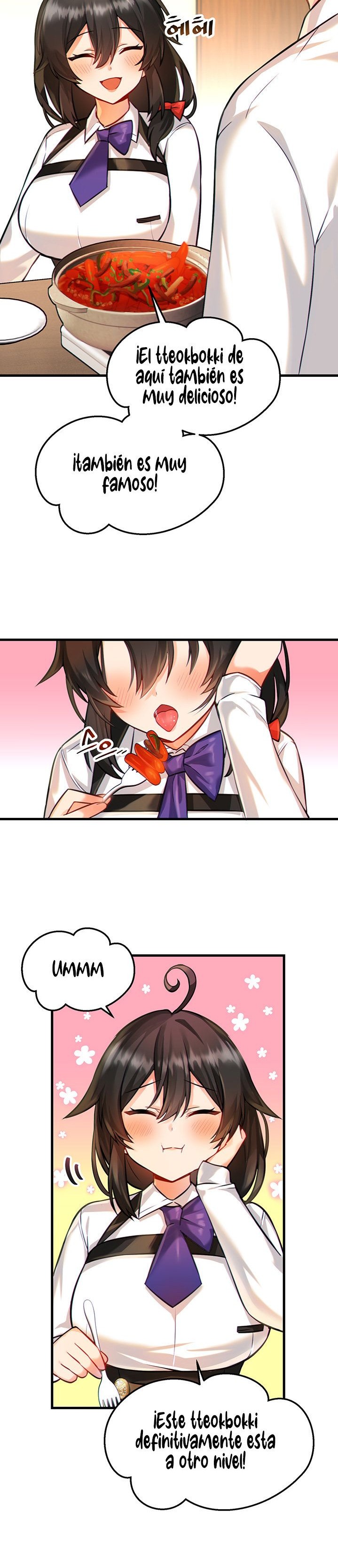 Academy 19 Game Raw - Chapter 3 [photo 20] - MangaPorn