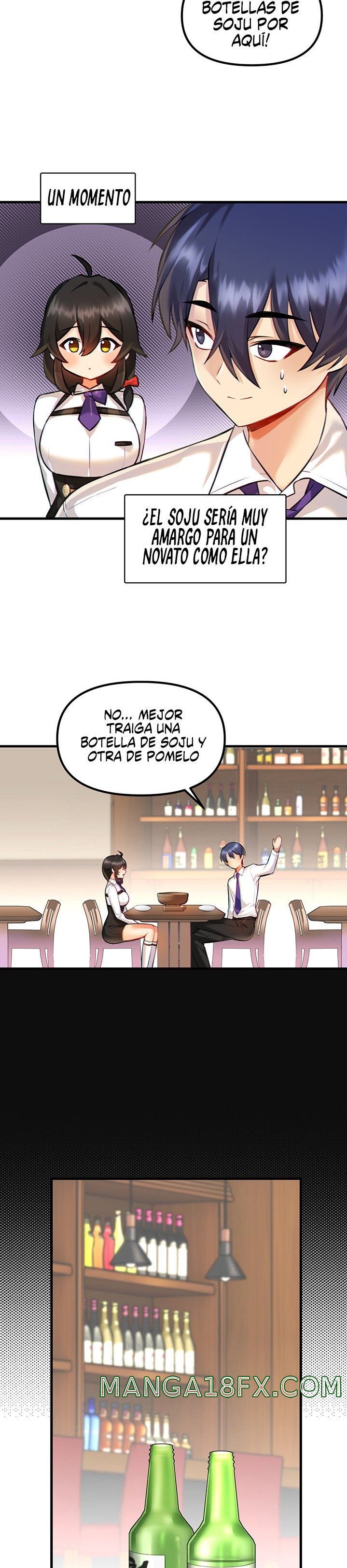 Academy 19 Game Raw - Chapter 3 [photo 24] - MangaPorn