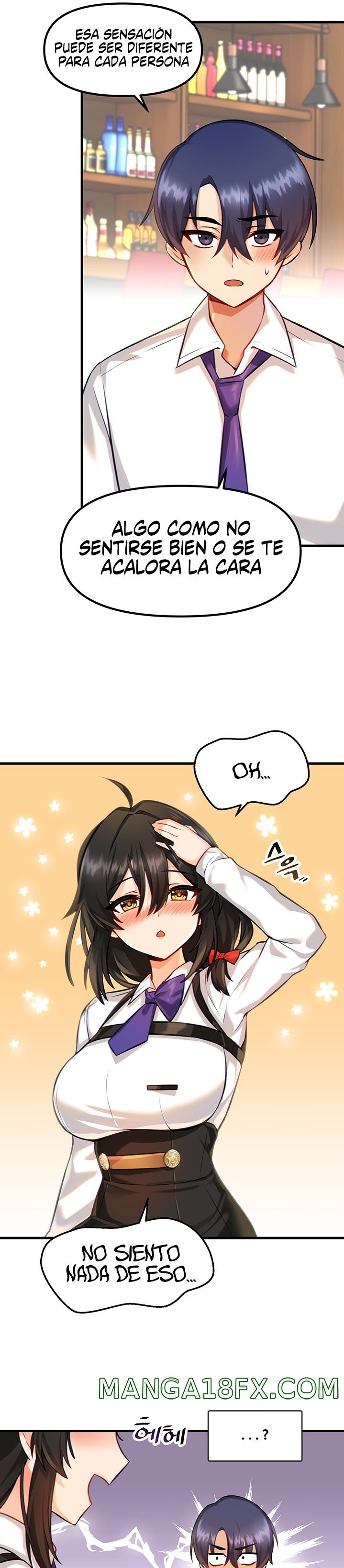 Academy 19 Game Raw - Chapter 3 [photo 26] - MangaPorn