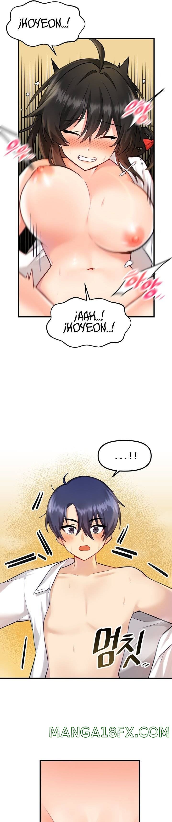 Academy 19 Game Raw - Chapter 4 [photo 26] - MangaPorn