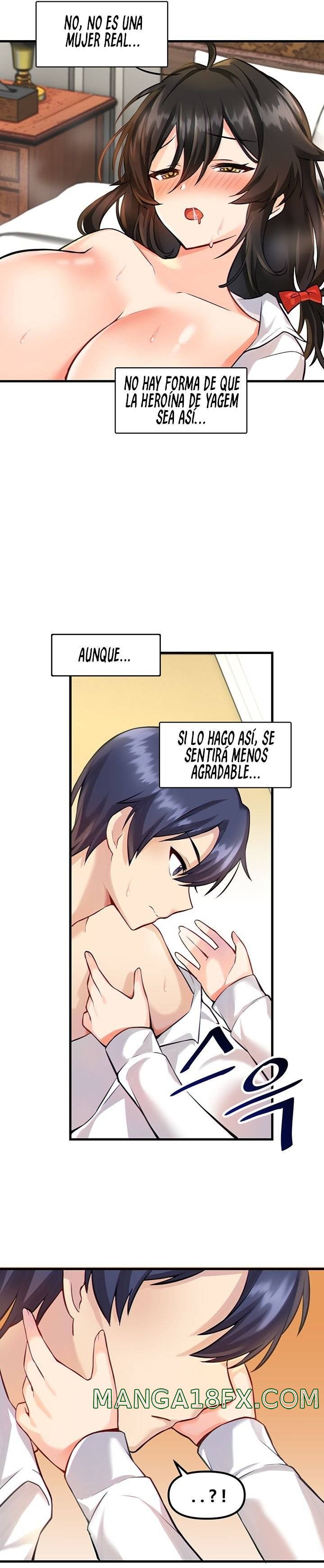 Academy 19 Game Raw - Chapter 4 [photo 6] - MangaPorn