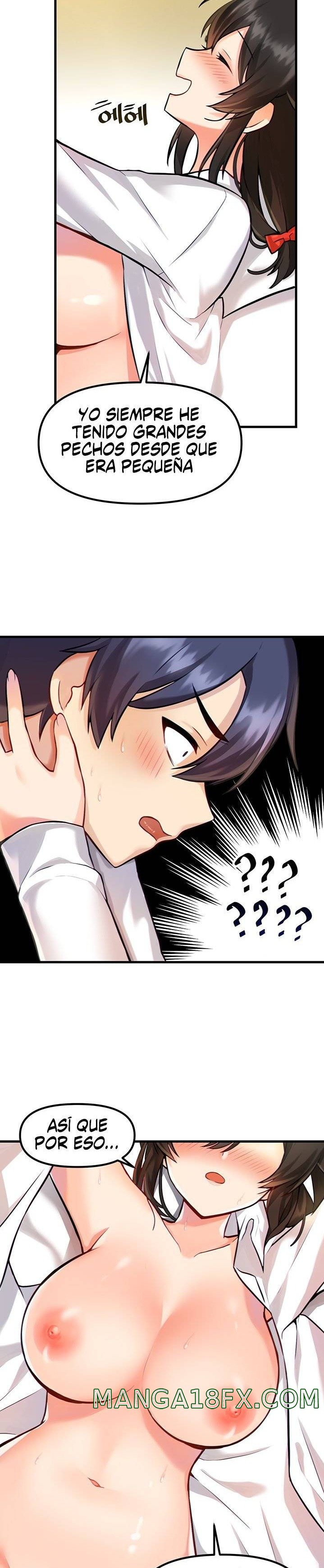 Academy 19 Game Raw - Chapter 4 [photo 8] - MangaPorn