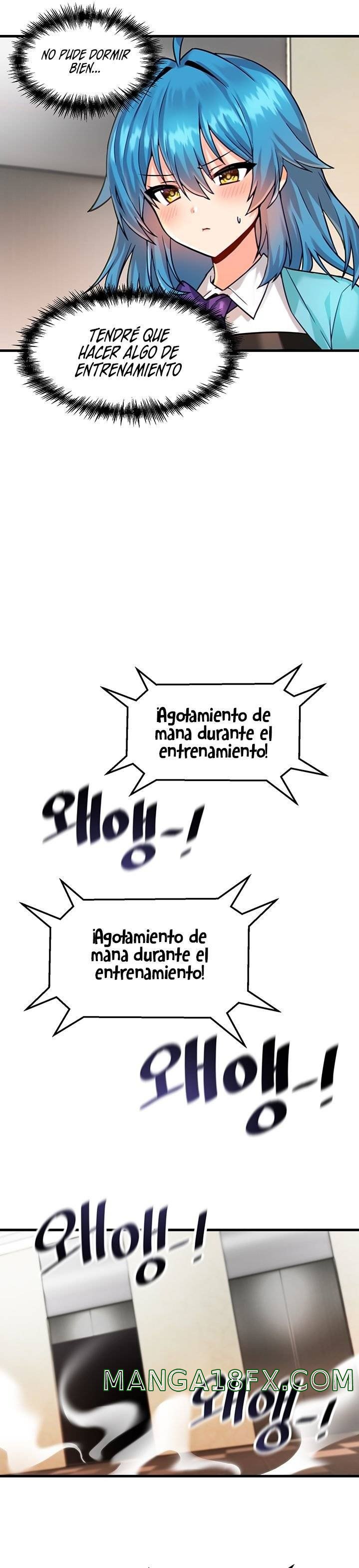 Academy 19 Game Raw - Chapter 6 [photo 26] - MangaPorn