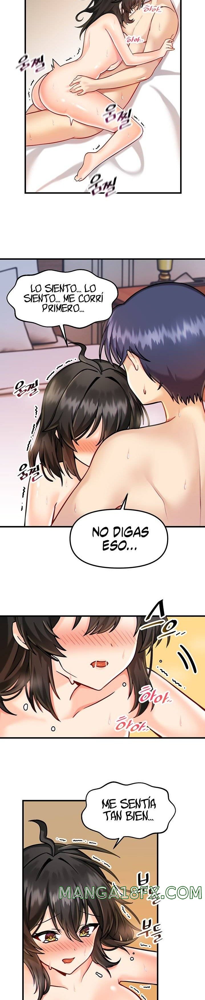 Academy 19 Game Raw - Chapter 6 [photo 3] - MangaPorn