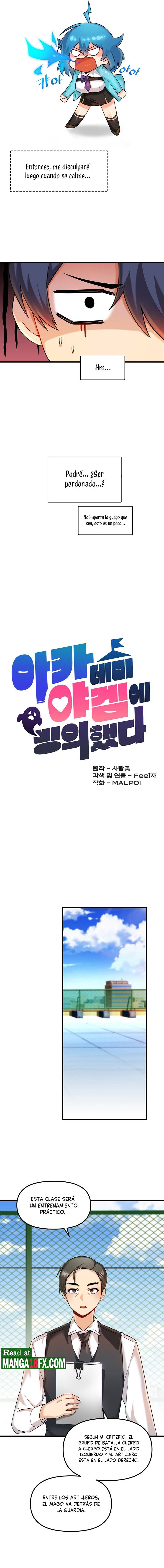 Academy 19 Game Raw - Chapter 7 [photo 10] - MangaPorn