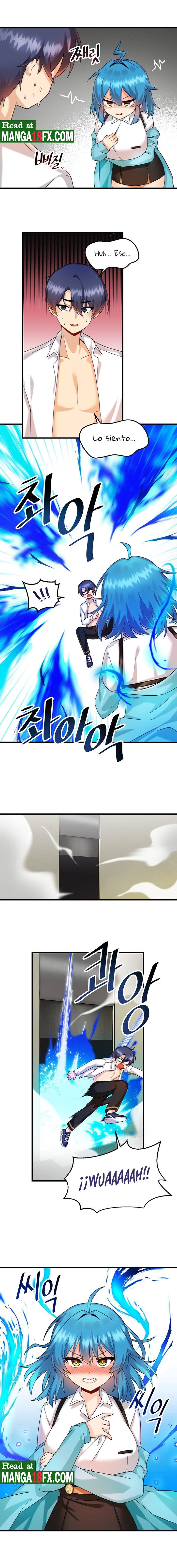 Academy 19 Game Raw - Chapter 7 [photo 8] - MangaPorn