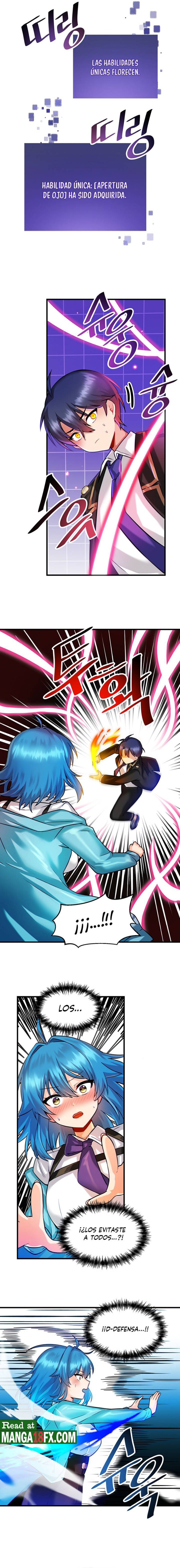 Academy 19 Game Raw - Chapter 8 [photo 12] - MangaPorn