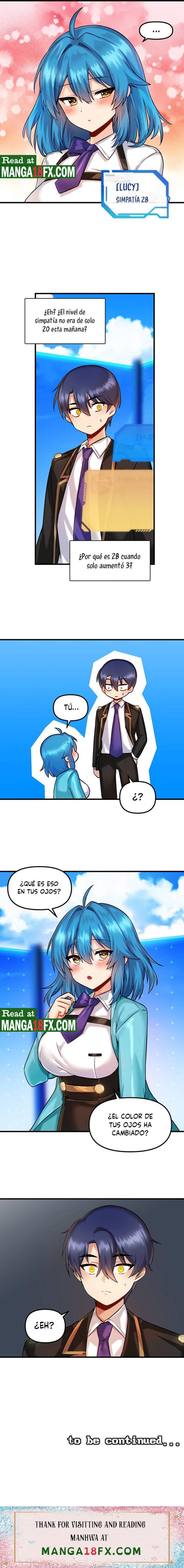 Academy 19 Game Raw - Chapter 8 [photo 14] - MangaPorn