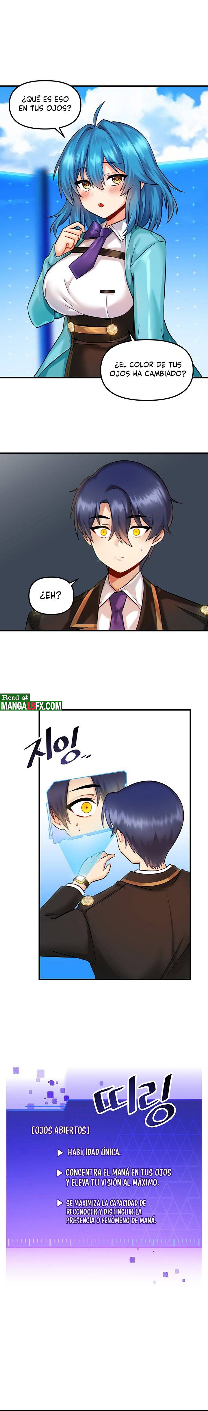 Academy 19 Game Raw - Chapter 9 [photo 1] - MangaPorn