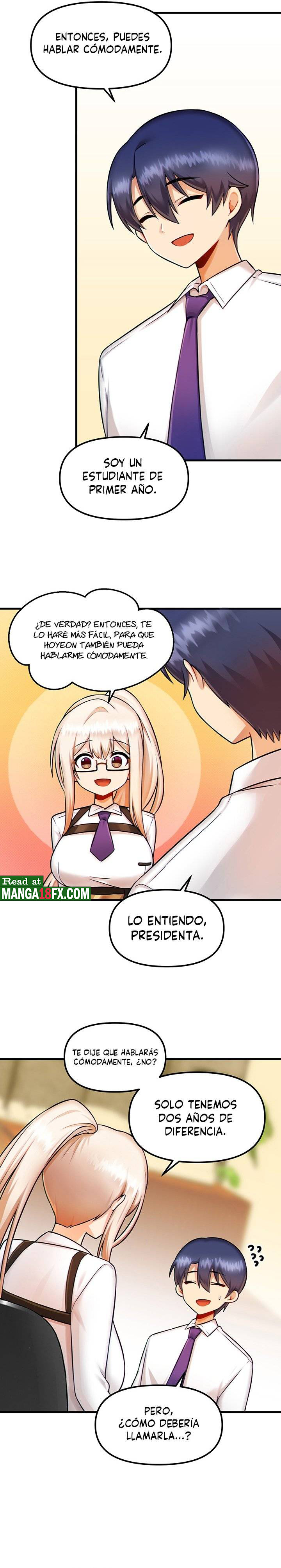 Academy 19 Game Raw - Chapter 9 [photo 11] - MangaPorn