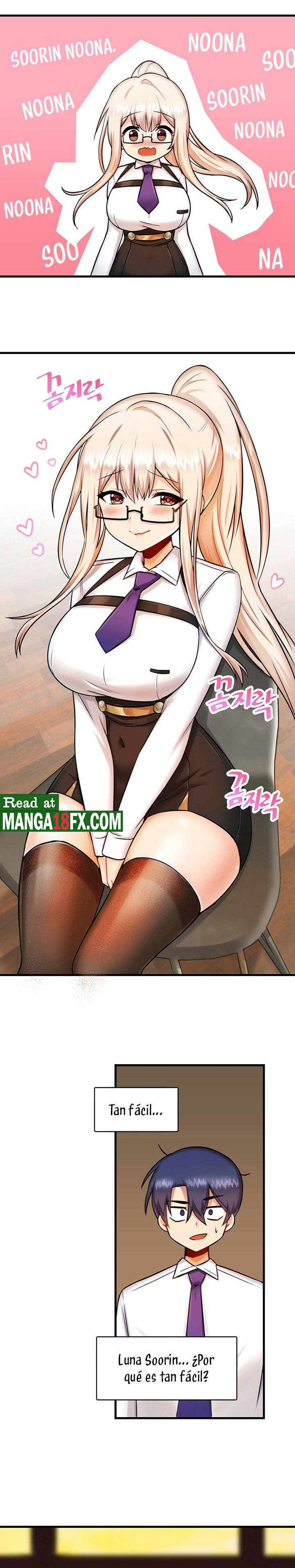 Academy 19 Game Raw - Chapter 9 [photo 13] - MangaPorn