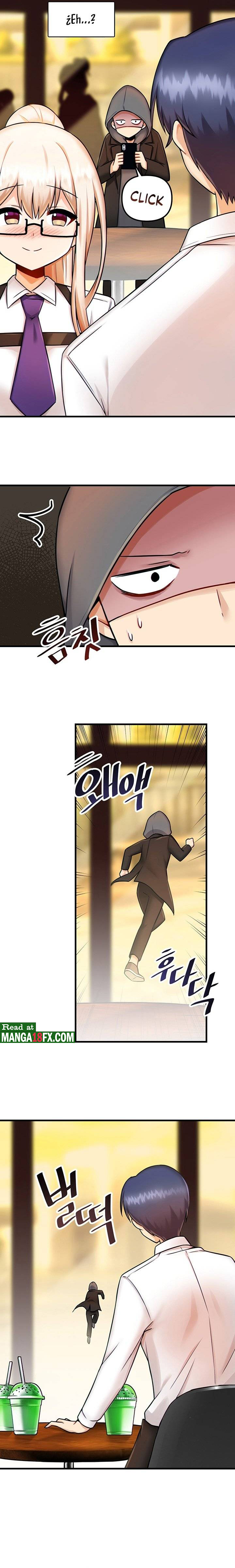 Academy 19 Game Raw - Chapter 9 [photo 14] - MangaPorn