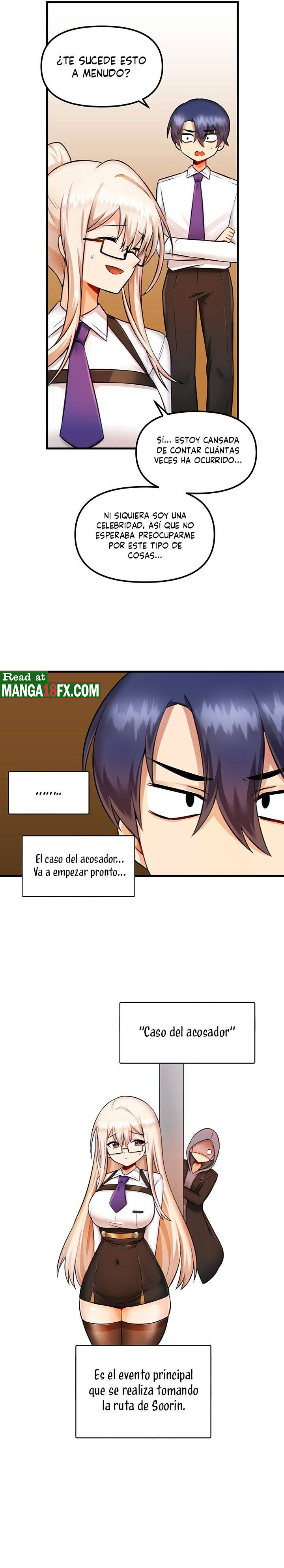 Academy 19 Game Raw - Chapter 9 [photo 16] - MangaPorn