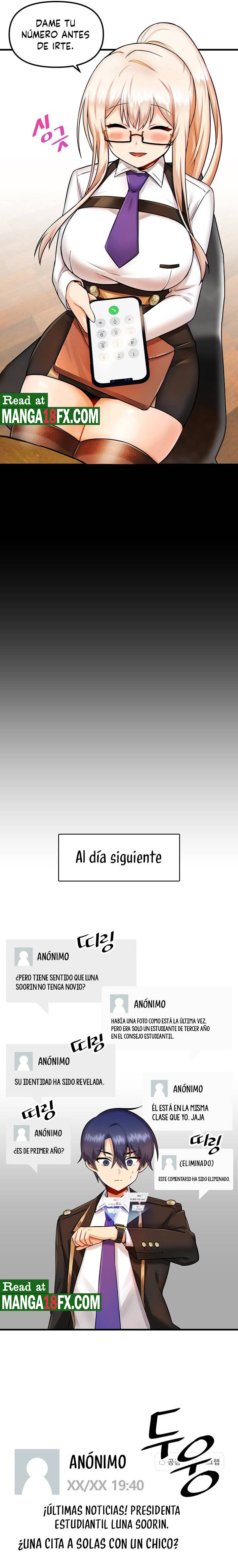 Academy 19 Game Raw - Chapter 9 [photo 20] - MangaPorn