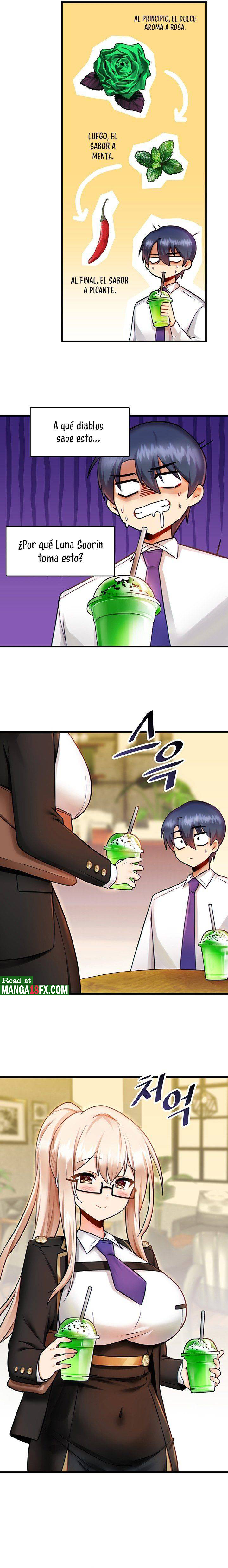 Academy 19 Game Raw - Chapter 9 [photo 6] - MangaPorn