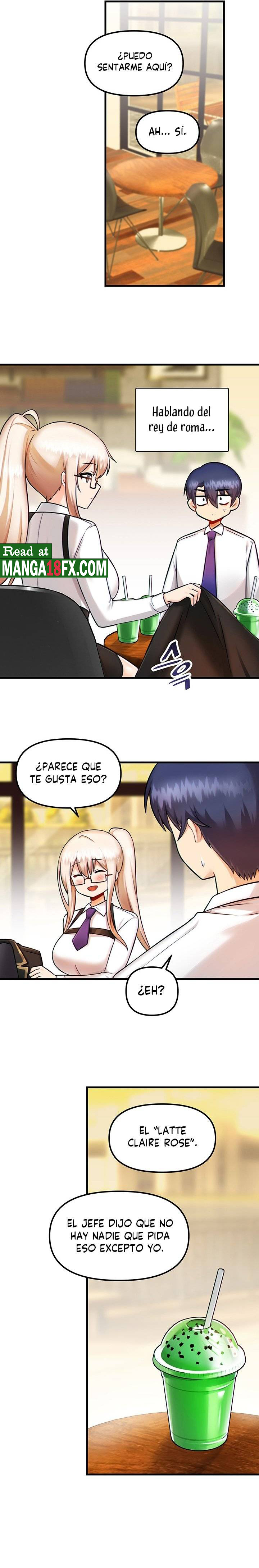 Academy 19 Game Raw - Chapter 9 [photo 7] - MangaPorn