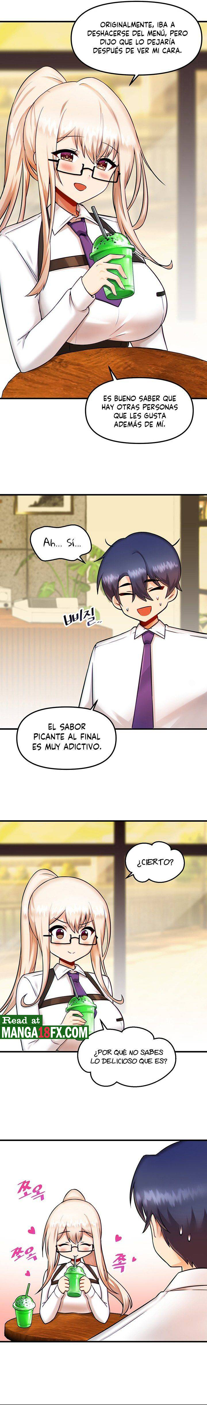 Academy 19 Game Raw - Chapter 9 [photo 8] - MangaPorn