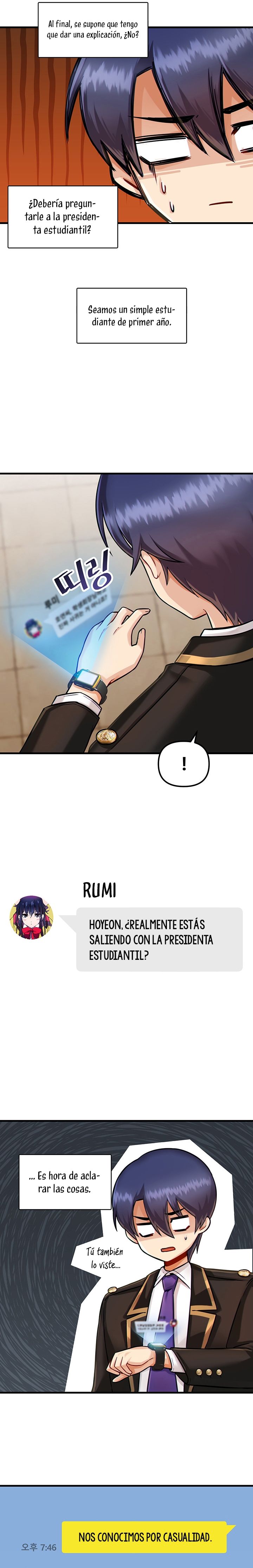 Academy 19 Game Raw - Chapter 10 [photo 3] - MangaPorn