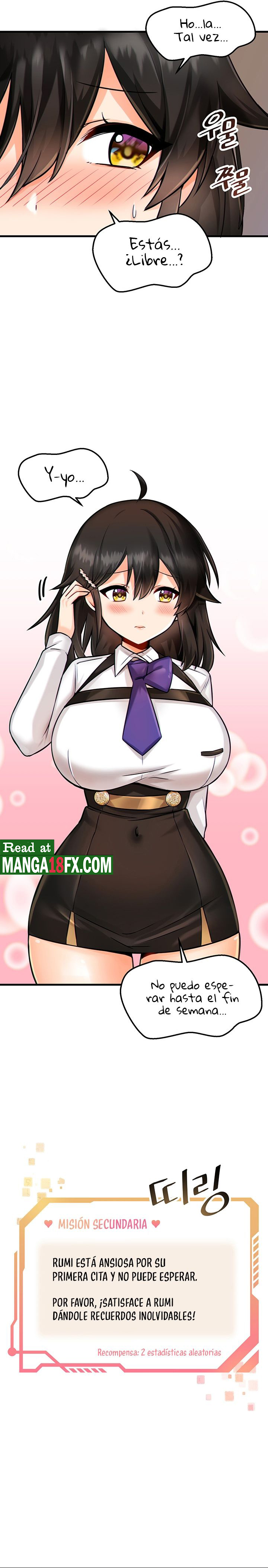 Academy 19 Game Raw - Chapter 10 [photo 5] - MangaPorn