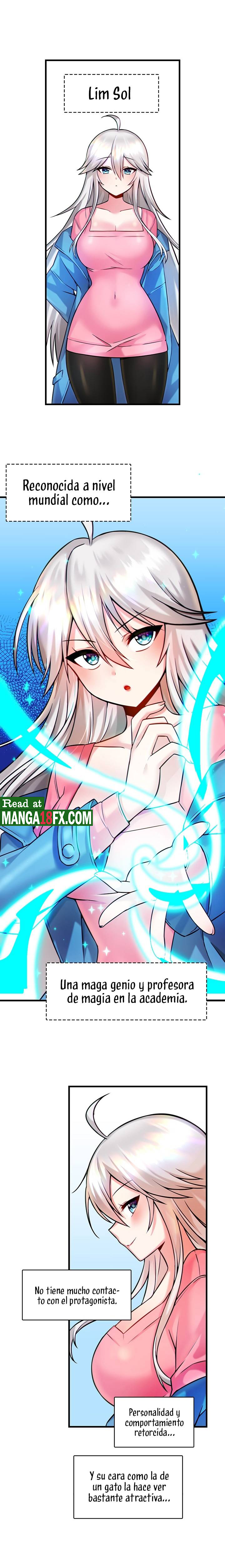 Academy 19 Game Raw - Chapter 14 [photo 1] - MangaPorn