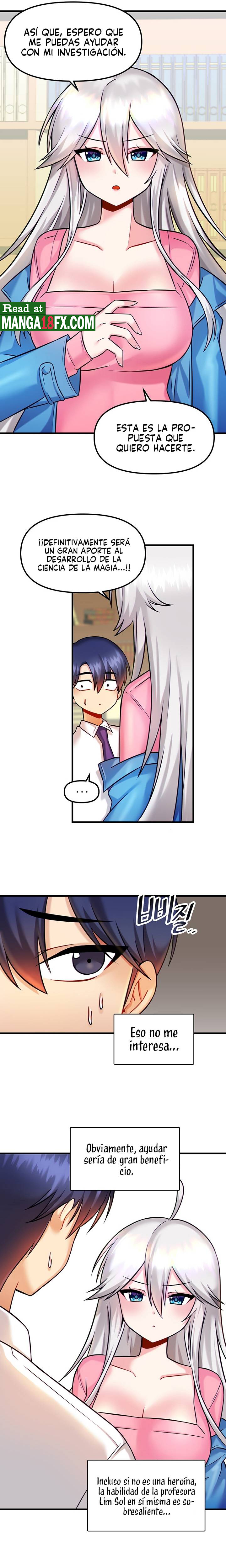 Academy 19 Game Raw - Chapter 14 [photo 16] - MangaPorn