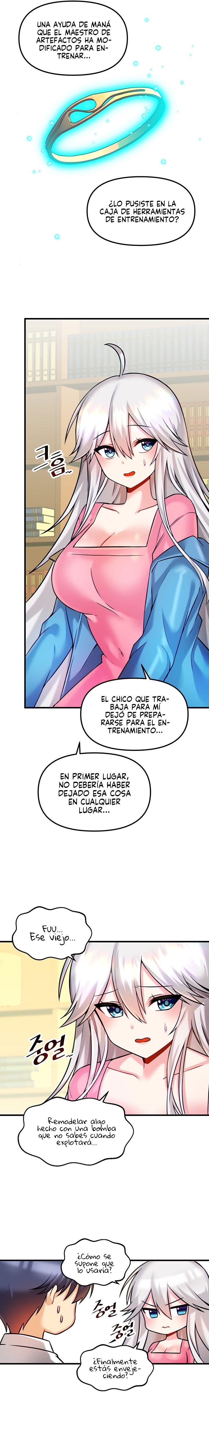 Academy 19 Game Raw - Chapter 14 [photo 5] - MangaPorn